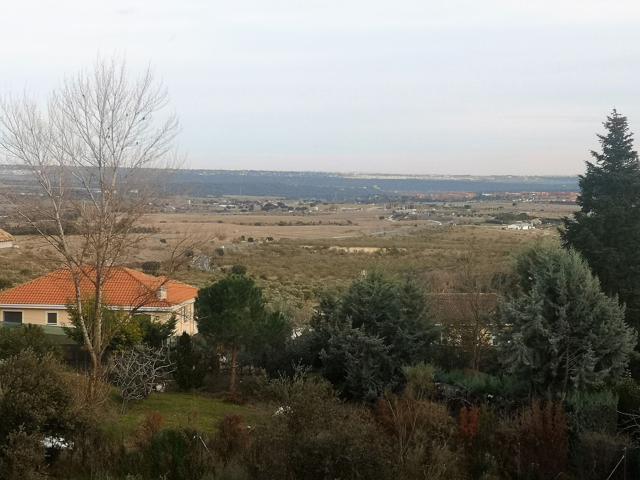 Terreno Urbanizable En venta en Pino Alto - Navarredonda, Valdemorillo photo 0