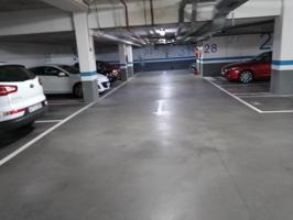 Parking Subterráneo En venta en Maria Blanchard, Montecillo, Las Rozas De Madrid photo 0