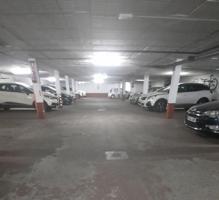 Parking Subterráneo En alquiler en San Andres, 33, Casco Antiguo, Majadahonda photo 0