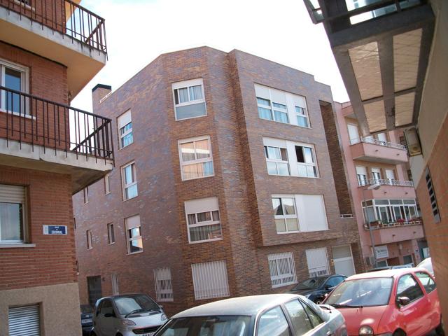 Piso En venta en Calle Alfonso, 2, Casco Antiguo, Galapagar photo 0