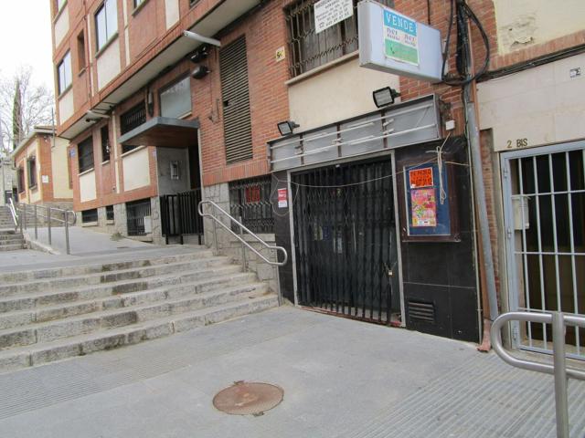 Otro En venta en Plaza España, 8, Rozas Centro, Las Rozas De Madrid photo 0
