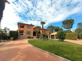 Casa En venta en Raya Del Palancar - Guadamonte, Villanueva De La Cañada photo 0
