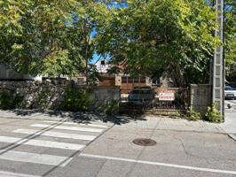 Terreno Urbanizable En venta en Calle La Paloma, 10, Hoyo De Manzanares photo 0