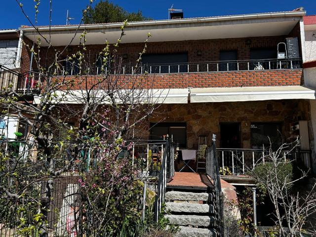 Comunidad En venta en Calle De San Pablo, 13, Alpedrete photo 0