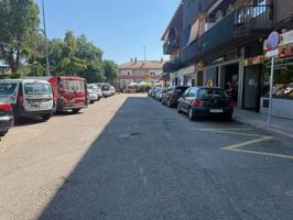 Piso En venta en Avenida De Madrid, 16, Ibiza - San Pedro, Villanueva Del Pardillo photo 0