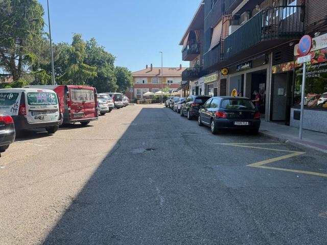 Piso En venta en Avenida De Madrid, 16, Ibiza - San Pedro, Villanueva Del Pardillo photo 0