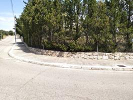 Terreno Urbanizable En venta en Pino Alto - Navarredonda, Valdemorillo photo 0