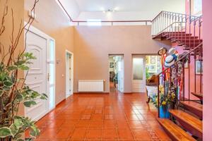 Casa En venta en Raya Del Palancar - Guadamonte, Villanueva De La Cañada photo 0