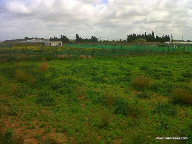 Terreno Urbanizable En venta en Chipiona, Chipiona photo 0