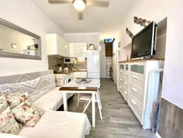 Apartamento en planta baja en Playa de Regla photo 0