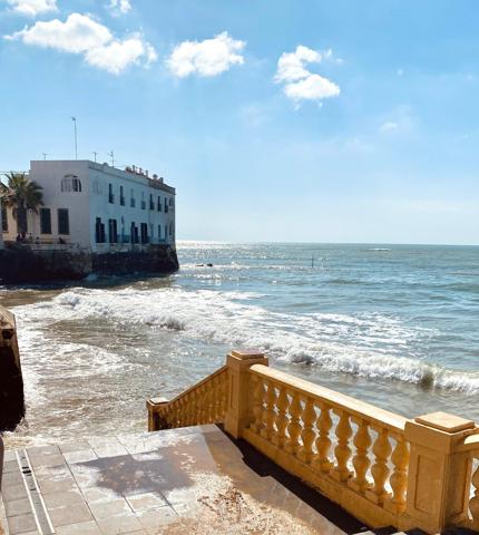 Amplia vivienda en Playa Cruz del Mar photo 0