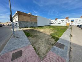 PARCELAS URBANAS DE 140 M2 JUNTO A ROTONDA DEL CAMALEÓN. photo 0