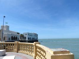 ¡¡¡PRECIOSO PISO DE TRES DORMITORIS CON VISTAS A LA CRUZ DEL MAR!!! photo 0