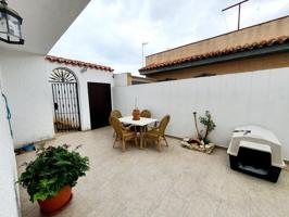 Chalet adosado de 2 plantas cerca de Santuario de Regla photo 0