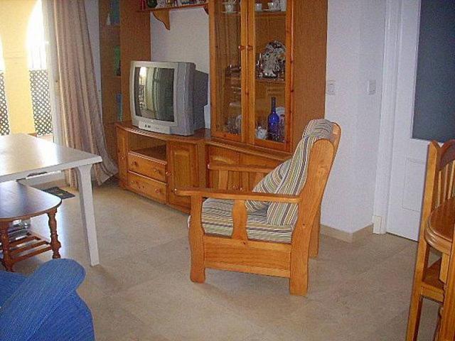Piso En alquiler en La Laguna, Chipiona photo 0