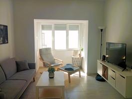 PRECIOSO PISO REFORMADO JUNTO A ISAAC PERAL photo 0