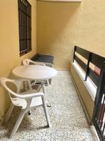 Planta baja a 100 metros de playa de Regla con patio y terraza photo 0