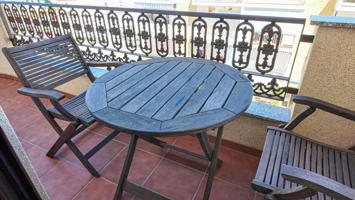 DESDE ESTA VIVIENDA PUEDES DISFRUTAR DE VISTAS AL MAR DE REGLA! photo 0