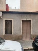 Se vende planta baja, con patio interior, luminosa, photo 0