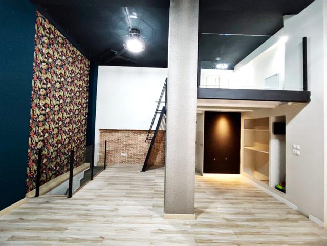 LOCAL REFORMADO EN PLENO CENTRO DE ELCHE!!! NO TENDRAS QUE INVERTIR DINERO!!1 photo 0