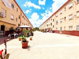 PISO 1ª PLANTA EN VENTA ZONA CARRUS (ELCHE) photo 0