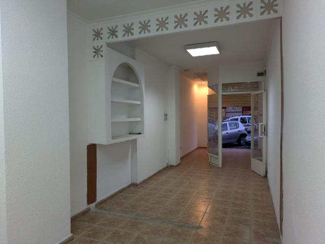 LOCAL COMERCIAL PARA EMPEZAR CON TU PROYECTO LABORAL photo 0