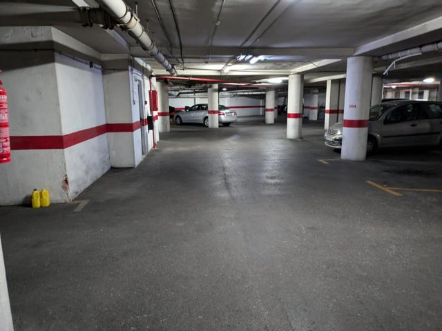 PLAZA DE PARKING ZONA PLAZA BENIDORM ALTABIX photo 0