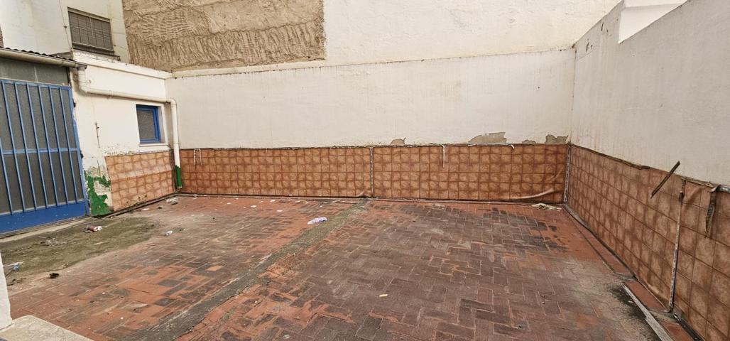 ¡¡LOCAL COMERCIAL EN BUENA ZONA!! photo 0