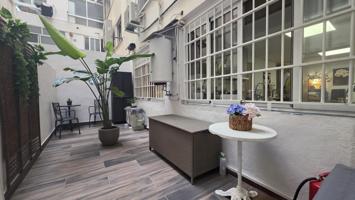 Amplio y Moderno Piso en el Corazón de Alicante photo 0