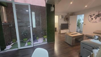 Acogedora Planta Baja Reformada en Elche photo 0