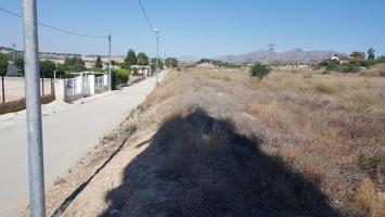 Terreno Urbanizable En venta en Camino Del Almendro, 4, Fortuna photo 0