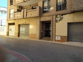 Otro En venta en Calle Del Museo, 14, Torre-Pacheco, Torre-Pacheco photo 0