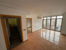 Piso En venta en Calle Concha Castañedo, 3, Santomera photo 0