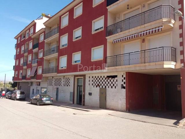 Otro En venta en Avenida Reyes De España, 3, Pedanías Este, Murcia photo 0