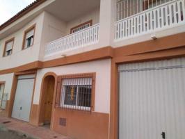 Unifamiliar Pareada En venta en Calle Vereda, 19, Abanilla photo 0