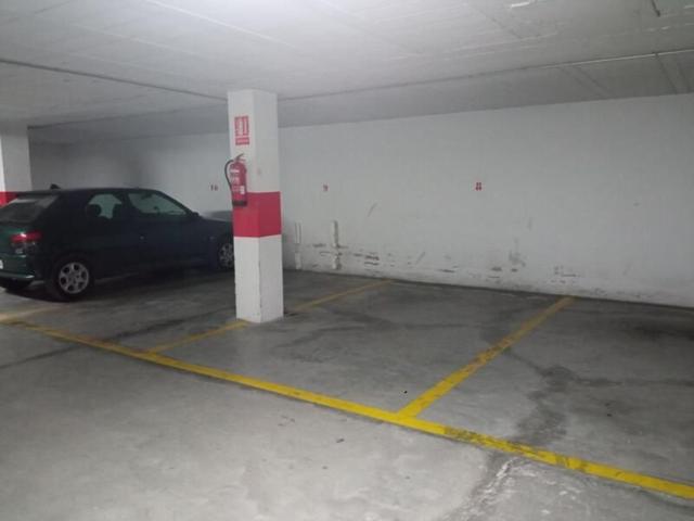 Parking Subterráneo En venta en Vereda De Los Pablos, 2, Pedanías Este, Murcia photo 0