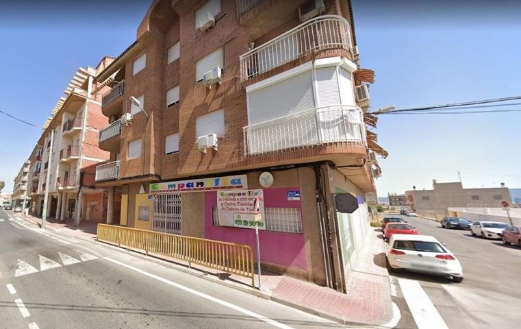 Otro En venta en Alto De Las Atalayas, 2, Pedanías Norte, Murcia photo 0