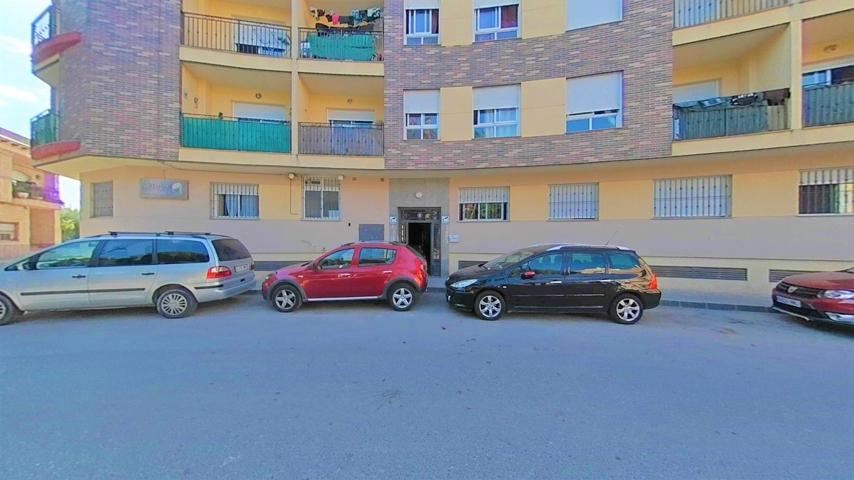 Piso En venta en Plaza Rodriguez De La Fuente, 4, Beniel photo 0