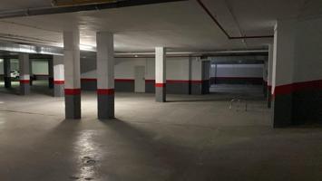 Parking Subterráneo En venta en Avenida Constitución, 50, Campo De Murcia, Murcia photo 0