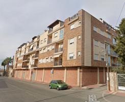 Parking Subterráneo En venta en Calle Tejeras, 8, Pedanías Este, Murcia photo 0