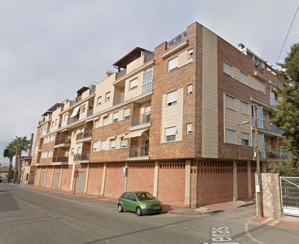 Parking Subterráneo En venta en Calle Tejeras, 8, Pedanías Este, Murcia photo 0
