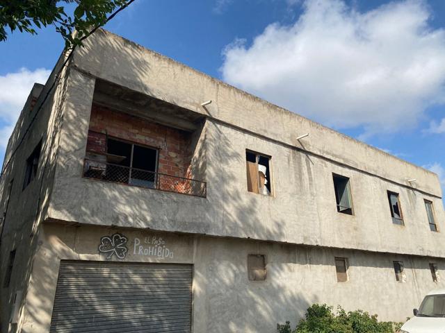 Terreno Urbanizable En venta en Camino Lugar Huerta De Abajo, Molina De Segura, Molina De Segura photo 0