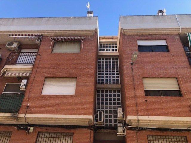 Piso En venta en Pedanías Este, Murcia photo 0