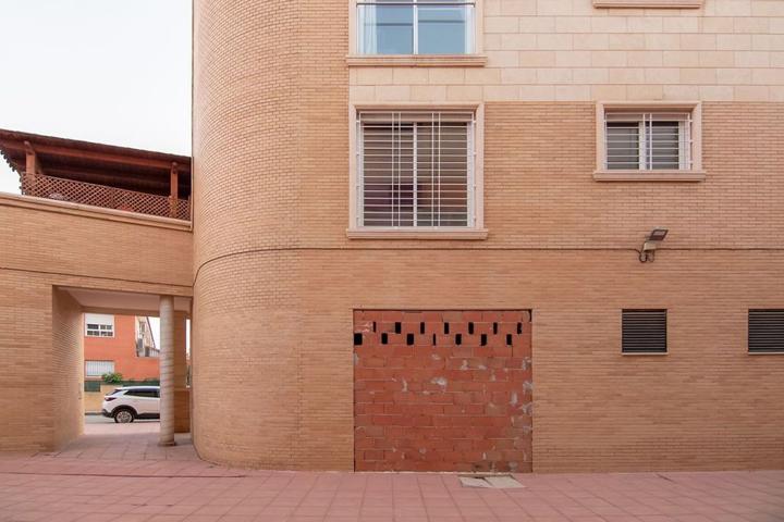 Otro En venta en Santomera photo 0