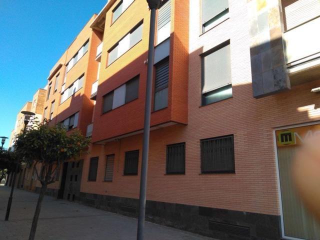 Parking Subterráneo En venta en Santomera photo 0