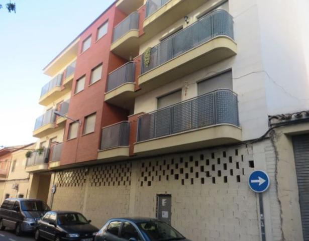Parking Subterráneo En venta en Santomera photo 0