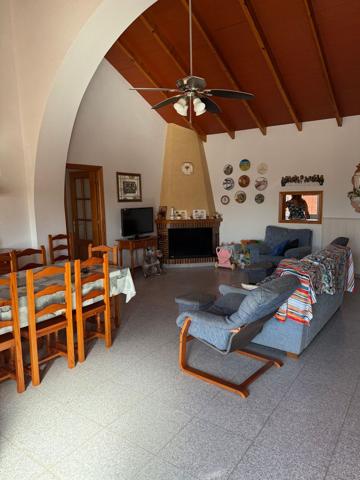 Casa De Campo En venta en Campo De Murcia, Corvera photo 0