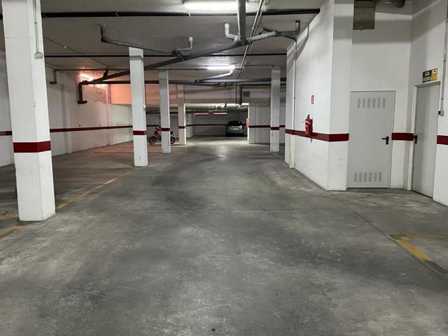 Parking Subterráneo En venta en Calle San Luis, 2, Pedanías Este, Murcia photo 0