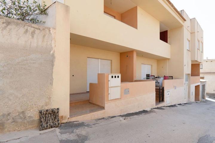 Unifamiliar Pareada En venta en Abanilla photo 0