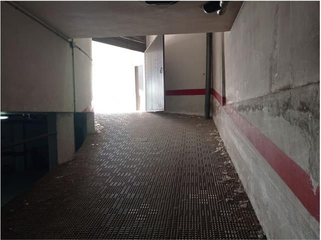 Parking Subterráneo En alquiler en Avenida De Murcia, 75, Pedanías Este, Murcia photo 0
